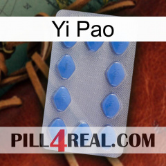 Yi Pao 21